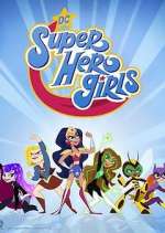 Watch DC Super Hero Girls Movie2k