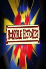 Watch Horrible Histories Movie2k