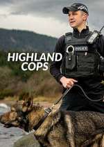 Watch Highland Cops Movie2k