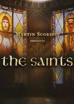 Watch Martin Scorsese Presents: The Saints Movie2k