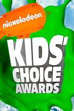 Watch Nickelodeon Kids' Choice Awards ( ) Movie2k