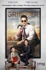 Watch The Grinder Movie2k