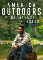 Watch America Outdoors with Baratunde Thurston Movie2k