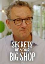 Watch Michael Mosley: Secrets of Your Big Shop Movie2k