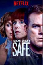 Watch Safe Movie2k