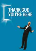 Watch Thank God You're Here Movie2k