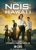 NCIS: Hawai'i movie2k