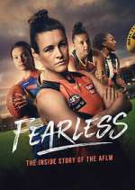 Watch Fearless: The Inside Story of the AFLW Movie2k