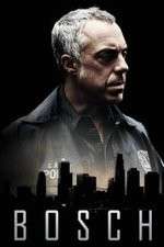 Watch Bosch Movie2k