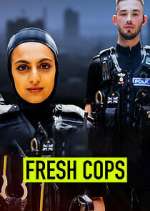 Watch Fresh Cops Movie2k