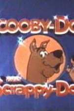 Watch Scooby-Doo and Scrappy-Doo Movie2k