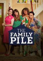 Watch The Family Pile Movie2k