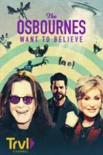 Watch The Osbournes Want to Believe Movie2k