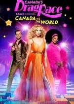 Watch Canada's Drag Race: Canada vs the World Movie2k