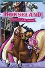 Watch Horseland Movie2k