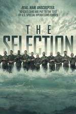 Watch The Selection Special Operations Experiment Movie2k