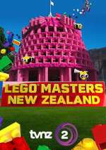 Watch LEGO Masters Movie2k