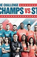 Watch The Challenge: Champs vs. Stars Movie2k