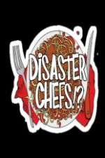 Watch Disaster Chefs Movie2k