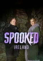 Watch Spooked Ireland Movie2k