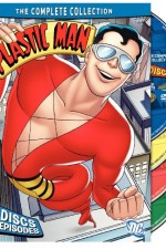 Watch The Plastic Man Comedy/Adventure Show Movie2k