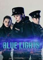 Blue Lights movie2k