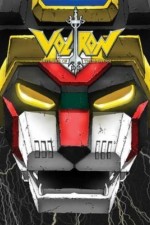 Watch Voltron: Defender of the Universe Movie2k