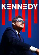 Watch Kennedy Movie2k