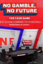 Watch No Gamble, No Future Movie2k