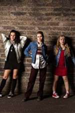 Watch Derry Girls Movie2k