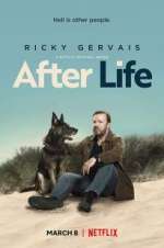 Watch After Life Movie2k