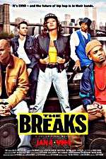 Watch The Breaks Movie2k