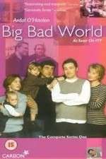 Watch Big Bad World Movie2k