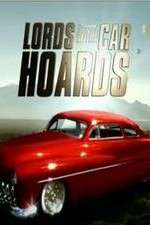 Watch Lords of the Car Hoards Movie2k