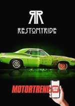 Watch Resto My Ride Movie2k