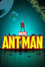 Watch Marvel's Ant-Man Shorts Movie2k