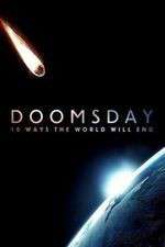 Watch Doomsday: 10 Ways the World Will End Movie2k