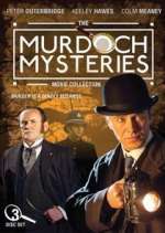 Watch The Murdoch Mysteries Movie2k