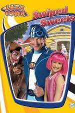 Watch LazyTown Movie2k