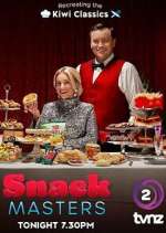 Watch Snackmasters Movie2k