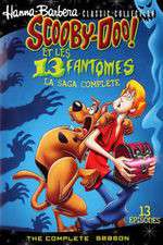 Watch The 13 Ghosts of Scooby-Doo Movie2k