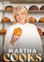 Watch Martha Cooks Movie2k
