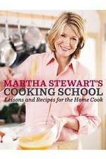 Watch Martha Stewarts Cooking School Movie2k