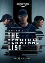 Watch The Terminal List Movie2k