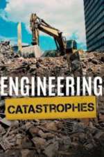 Watch Engineering Catastrophes Movie2k