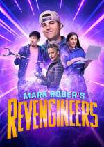 Watch Mark Rober's Revengineers Movie2k