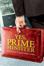 Watch Yes Prime Minister Movie2k