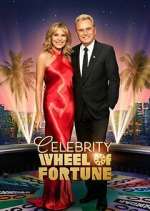 Watch Celebrity Wheel of Fortune Movie2k