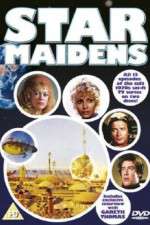 Watch Star Maidens Movie2k