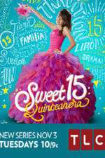 Watch Sweet 15: Quinceanera Movie2k